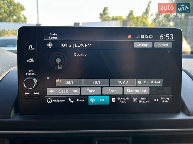 Черный Хонда Пилот, объемом двигателя 3.47 л и пробегом 14 тыс. км за 55000 $, фото 24 на Automoto.ua