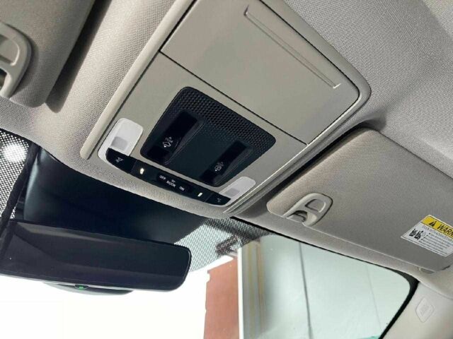 Черный Хонда Пилот, объемом двигателя 3.5 л и пробегом 15 тыс. км за 30550 $, фото 14 на Automoto.ua