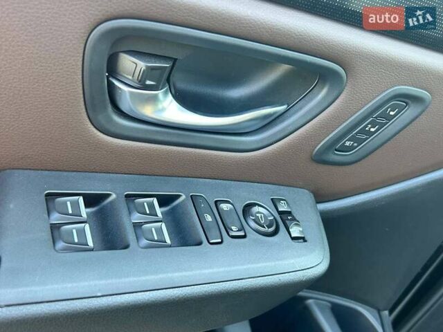 Черный Хонда Пилот, объемом двигателя 3.47 л и пробегом 14 тыс. км за 55000 $, фото 14 на Automoto.ua