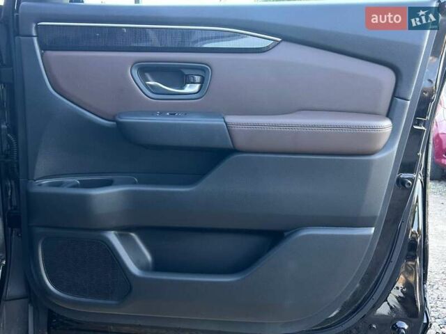 Черный Хонда Пилот, объемом двигателя 3.47 л и пробегом 14 тыс. км за 55000 $, фото 38 на Automoto.ua