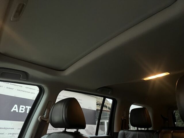 Красный Хонда Пилот, объемом двигателя 3.5 л и пробегом 152 тыс. км за 13999 $, фото 18 на Automoto.ua