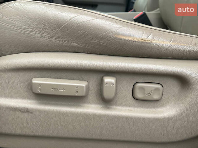 Красный Хонда Пилот, объемом двигателя 3.47 л и пробегом 246 тыс. км за 17300 $, фото 22 на Automoto.ua