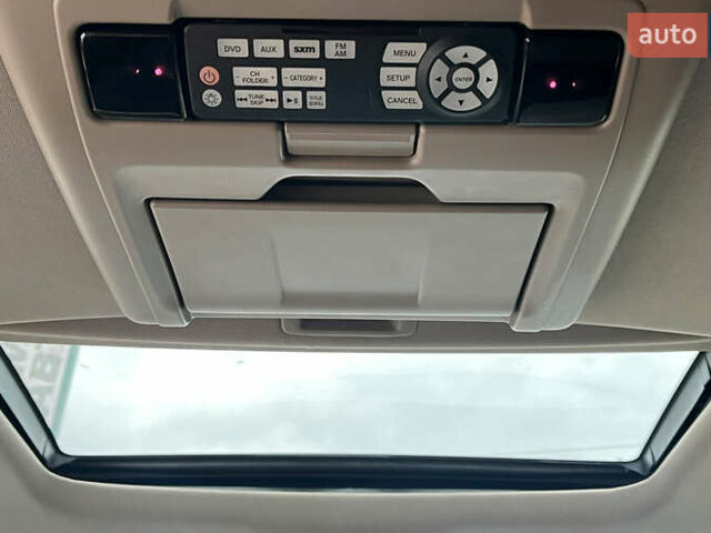 Красный Хонда Пилот, объемом двигателя 3.47 л и пробегом 246 тыс. км за 17300 $, фото 19 на Automoto.ua