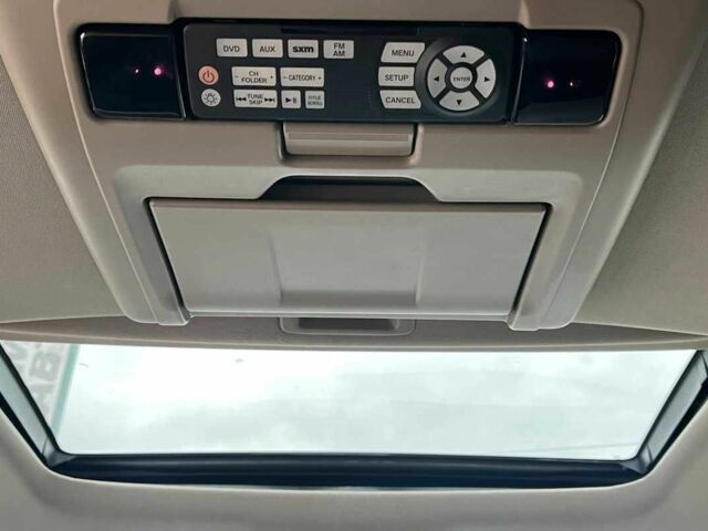 Красный Хонда Пилот, объемом двигателя 3.5 л и пробегом 246 тыс. км за 17300 $, фото 19 на Automoto.ua