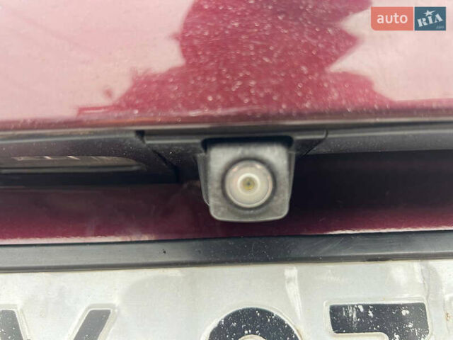 Красный Хонда Пилот, объемом двигателя 3.47 л и пробегом 179 тыс. км за 19999 $, фото 8 на Automoto.ua