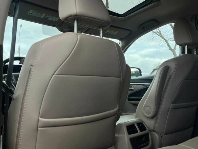 Красный Хонда Пилот, объемом двигателя 3.5 л и пробегом 246 тыс. км за 17300 $, фото 22 на Automoto.ua