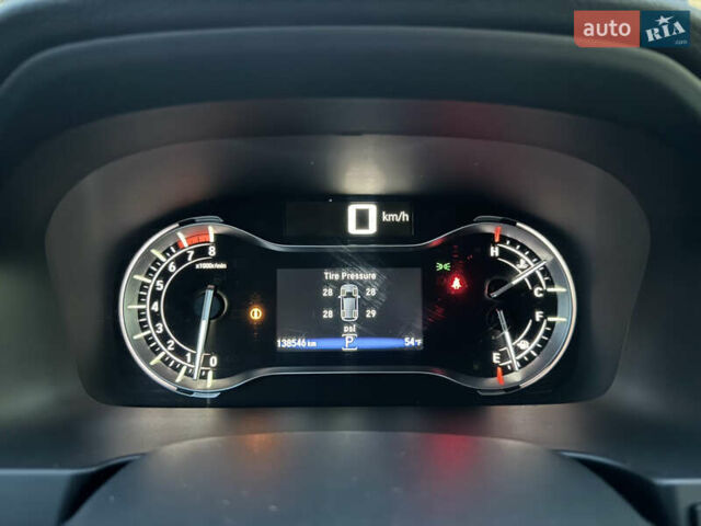 Красный Хонда Пилот, объемом двигателя 3.47 л и пробегом 138 тыс. км за 18899 $, фото 10 на Automoto.ua