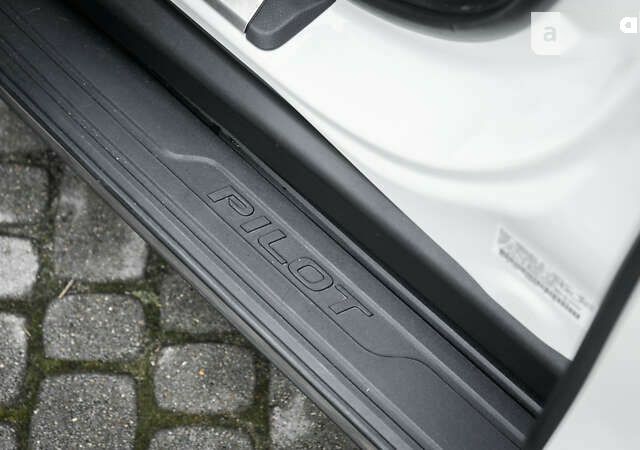 Хонда Пілот, об'ємом двигуна 3.5 л та пробігом 144 тис. км за 21500 $, фото 25 на Automoto.ua