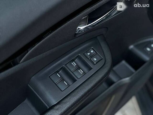 Хонда Пилот, объемом двигателя 3.5 л и пробегом 137 тыс. км за 30900 $, фото 5 на Automoto.ua