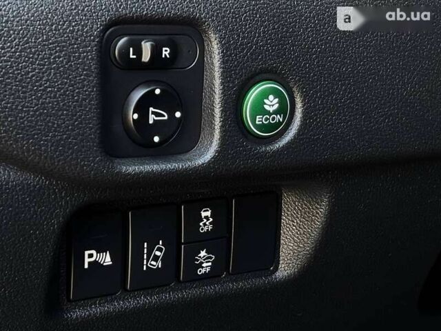 Хонда Пилот, объемом двигателя 3.5 л и пробегом 137 тыс. км за 30900 $, фото 10 на Automoto.ua