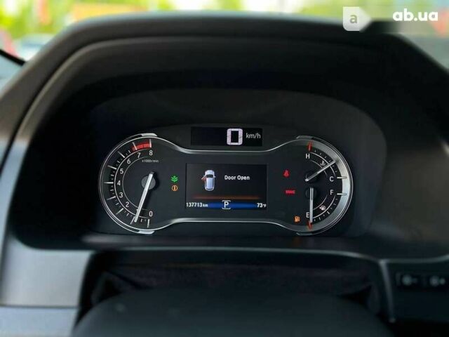 Хонда Пилот, объемом двигателя 3.5 л и пробегом 137 тыс. км за 30900 $, фото 11 на Automoto.ua