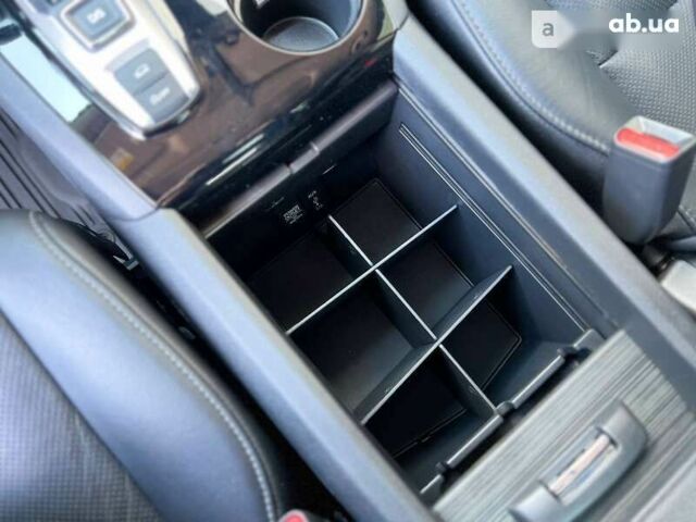 Хонда Пилот, объемом двигателя 3.5 л и пробегом 137 тыс. км за 30900 $, фото 17 на Automoto.ua