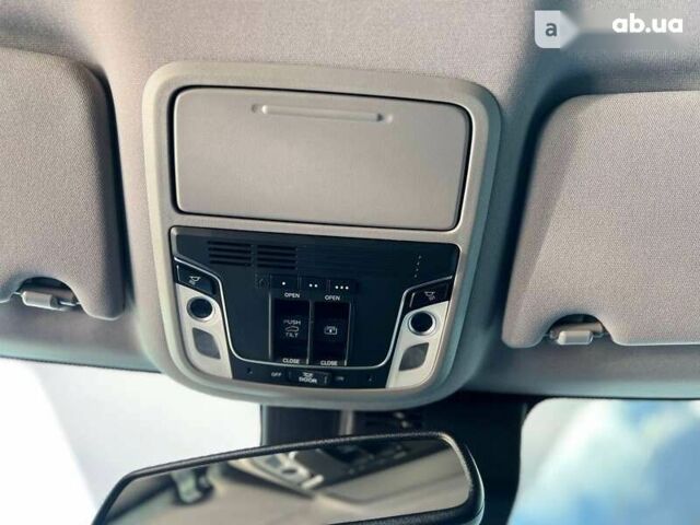 Хонда Пилот, объемом двигателя 3.5 л и пробегом 137 тыс. км за 30900 $, фото 20 на Automoto.ua