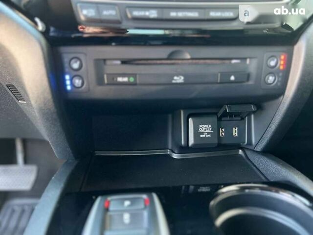 Хонда Пилот, объемом двигателя 3.5 л и пробегом 137 тыс. км за 30900 $, фото 14 на Automoto.ua