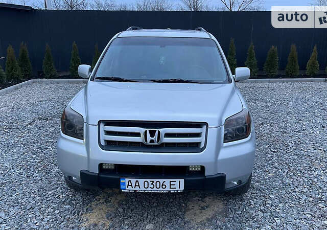 Хонда Пілот, об'ємом двигуна 3.5 л та пробігом 250 тис. км за 8750 $, фото 3 на Automoto.ua