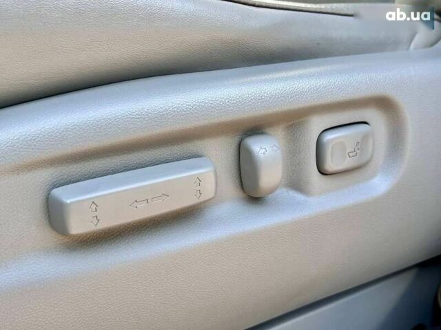 Хонда Пілот, об'ємом двигуна 0 л та пробігом 250 тис. км за 11800 $, фото 15 на Automoto.ua