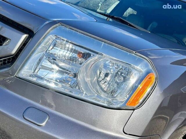 Хонда Пілот, об'ємом двигуна 0 л та пробігом 250 тис. км за 11800 $, фото 7 на Automoto.ua