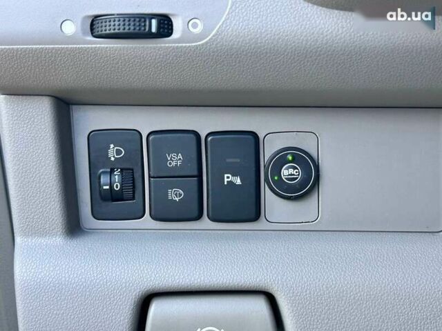 Хонда Пілот, об'ємом двигуна 0 л та пробігом 250 тис. км за 11800 $, фото 19 на Automoto.ua