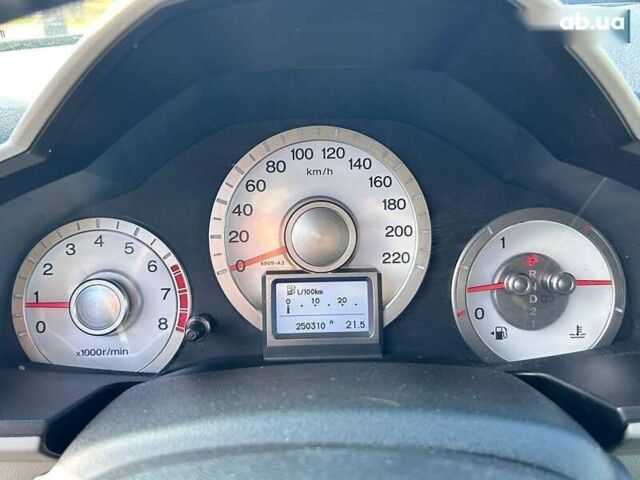Хонда Пілот, об'ємом двигуна 0 л та пробігом 250 тис. км за 11800 $, фото 22 на Automoto.ua