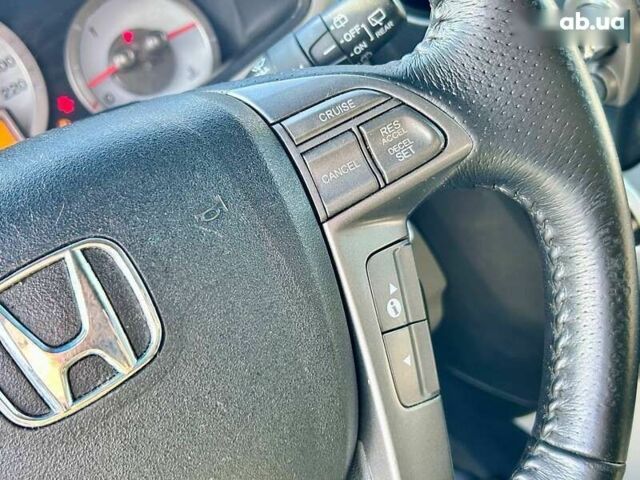 Хонда Пілот, об'ємом двигуна 0 л та пробігом 250 тис. км за 11800 $, фото 20 на Automoto.ua