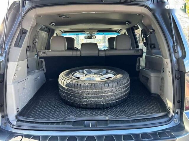 Хонда Пілот, об'ємом двигуна 0 л та пробігом 250 тис. км за 11800 $, фото 28 на Automoto.ua