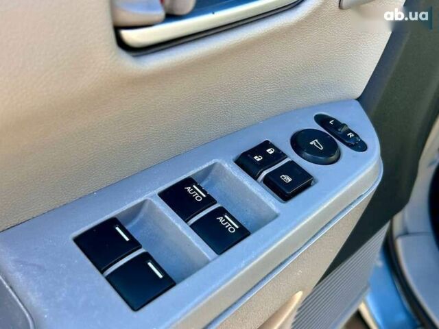 Хонда Пілот, об'ємом двигуна 0 л та пробігом 250 тис. км за 11800 $, фото 10 на Automoto.ua