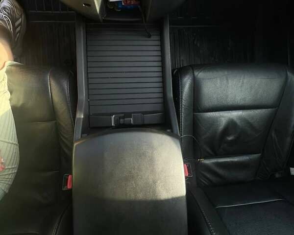 Хонда Пилот, объемом двигателя 3.47 л и пробегом 177 тыс. км за 13400 $, фото 23 на Automoto.ua