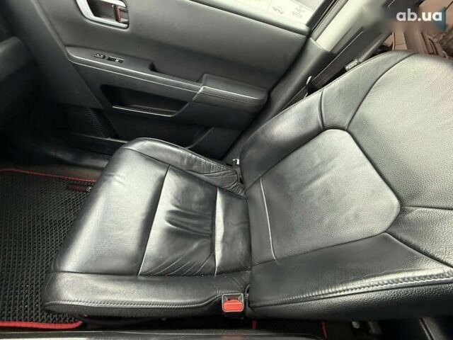 Хонда Пилот, объемом двигателя 3.5 л и пробегом 268 тыс. км за 15990 $, фото 19 на Automoto.ua