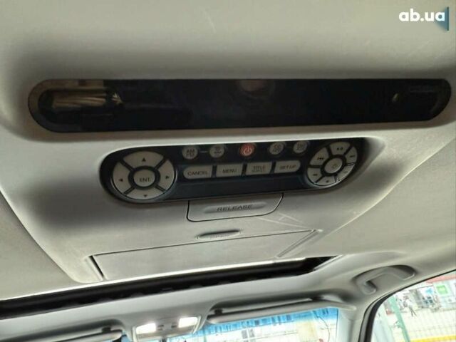 Хонда Пилот, объемом двигателя 3.5 л и пробегом 268 тыс. км за 15990 $, фото 13 на Automoto.ua