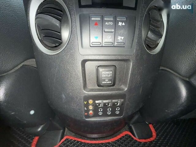 Хонда Пилот, объемом двигателя 3.5 л и пробегом 268 тыс. км за 15990 $, фото 15 на Automoto.ua