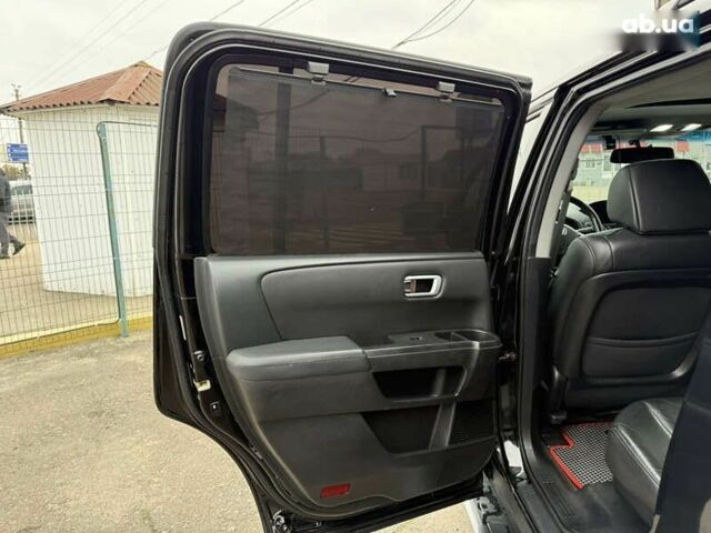 Хонда Пилот, объемом двигателя 3.5 л и пробегом 268 тыс. км за 15990 $, фото 12 на Automoto.ua