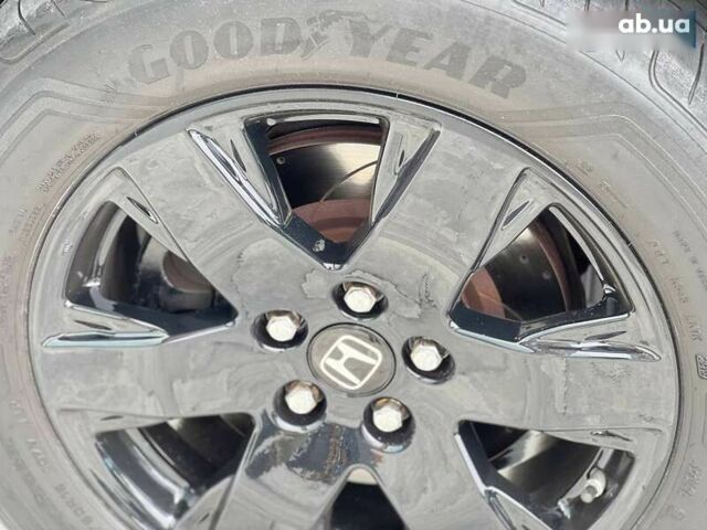 Хонда Пилот 2014 в Киеве на Automoto.ua Хонда Пилот, объемом двигателя 0 л и пробегом 262 тыс. км за 13490 $, фото 19 на Automoto.ua