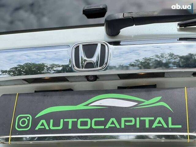 Хонда Пилот, объемом двигателя 0 л и пробегом 262 тыс. км за 13990 $, фото 13 на Automoto.ua
