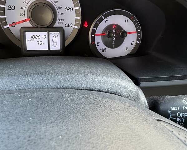 Хонда Пілот, об'ємом двигуна 3.47 л та пробігом 290 тис. км за 13500 $, фото 5 на Automoto.ua