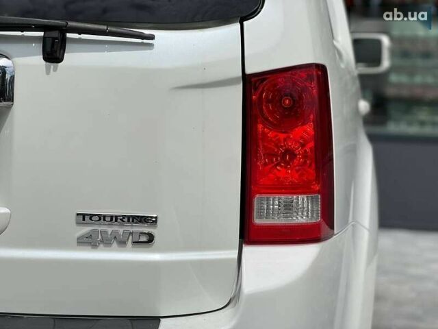 Хонда Пилот 2014 в Киеве на Automoto.ua Хонда Пилот, объемом двигателя 0 л и пробегом 262 тыс. км за 13490 $, фото 11 на Automoto.ua