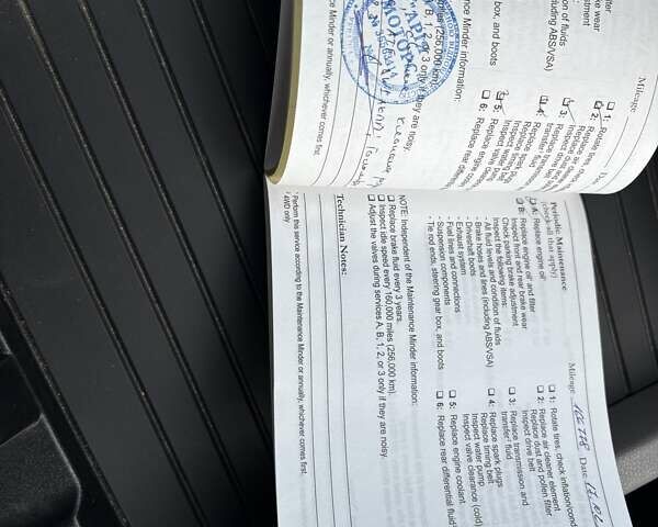 Хонда Пілот, об'ємом двигуна 3.47 л та пробігом 290 тис. км за 13500 $, фото 6 на Automoto.ua