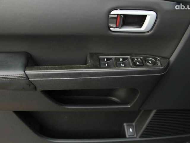 Хонда Пилот 2015 в Одессе на Automoto.ua Хонда Пилот, объемом двигателя 3.5 л и пробегом 160 тыс. км за 14900 $, фото 27 на Automoto.ua