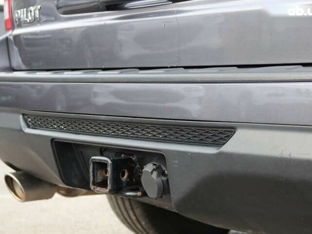 Хонда Пилот 2015 в Одессе на Automoto.ua Хонда Пилот, объемом двигателя 3.5 л и пробегом 160 тыс. км за 14900 $, фото 28 на Automoto.ua