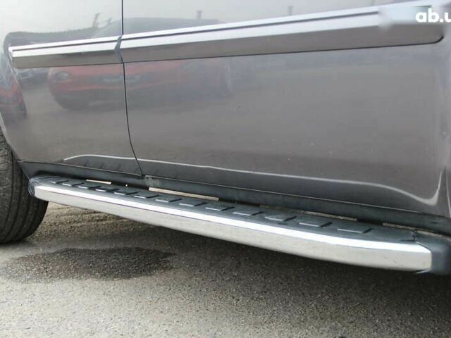 Хонда Пилот 2015 в Одессе на Automoto.ua Хонда Пилот, объемом двигателя 3.5 л и пробегом 160 тыс. км за 14900 $, фото 29 на Automoto.ua