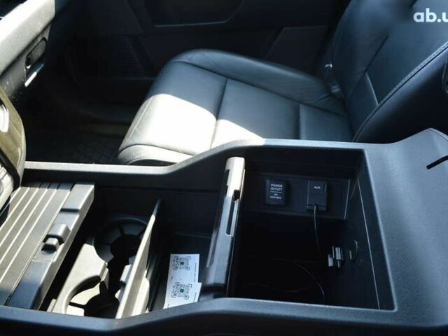 Хонда Пилот, объемом двигателя 3.5 л и пробегом 160 тыс. км за 14199 $, фото 29 на Automoto.ua