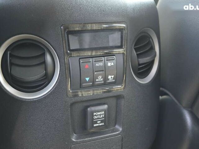 Хонда Пилот, объемом двигателя 3.5 л и пробегом 160 тыс. км за 14199 $, фото 21 на Automoto.ua