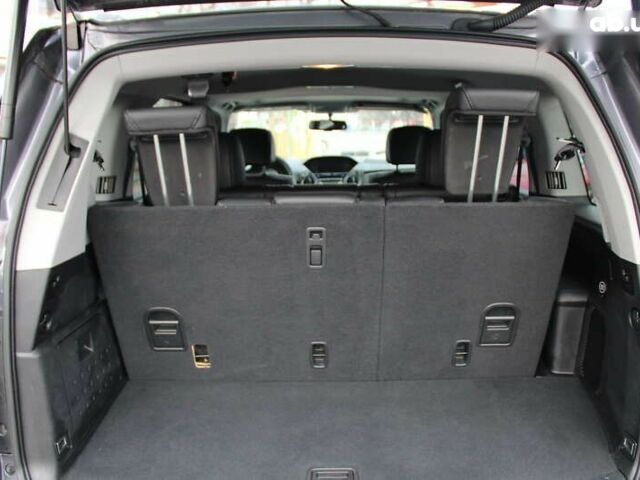 Хонда Пилот 2015 в Одессе на Automoto.ua Хонда Пилот, объемом двигателя 3.5 л и пробегом 160 тыс. км за 14900 $, фото 21 на Automoto.ua