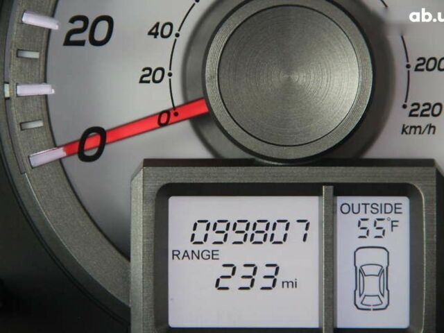 Хонда Пилот, объемом двигателя 3.5 л и пробегом 160 тыс. км за 14199 $, фото 10 на Automoto.ua