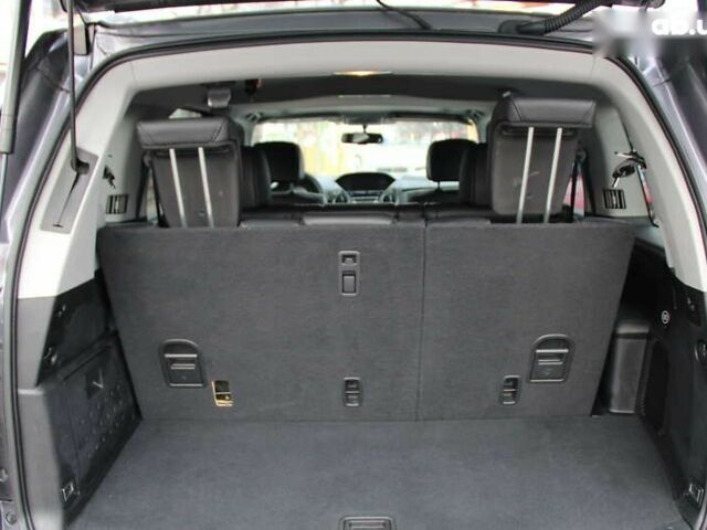 Хонда Пилот, объемом двигателя 3.5 л и пробегом 160 тыс. км за 14199 $, фото 22 на Automoto.ua