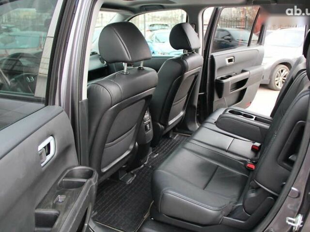 Хонда Пилот 2015 в Одессе на Automoto.ua Хонда Пилот, объемом двигателя 3.5 л и пробегом 160 тыс. км за 14900 $, фото 15 на Automoto.ua