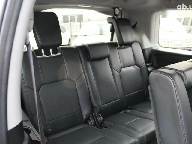 Хонда Пилот 2015 в Одессе на Automoto.ua Хонда Пилот, объемом двигателя 3.5 л и пробегом 160 тыс. км за 14900 $, фото 19 на Automoto.ua