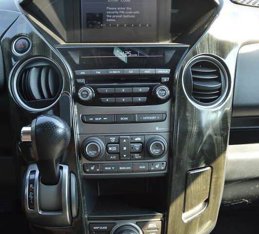 Хонда Пилот, объемом двигателя 3.5 л и пробегом 160 тыс. км за 14199 $, фото 25 на Automoto.ua