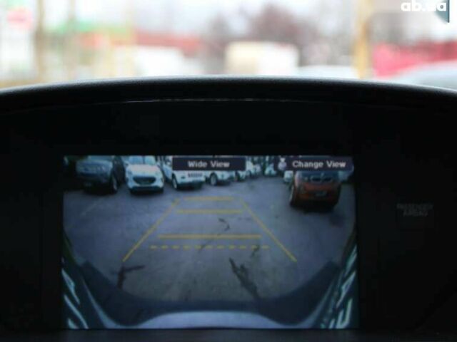 Хонда Пилот 2015 в Одессе на Automoto.ua Хонда Пилот, объемом двигателя 3.5 л и пробегом 160 тыс. км за 14900 $, фото 22 на Automoto.ua