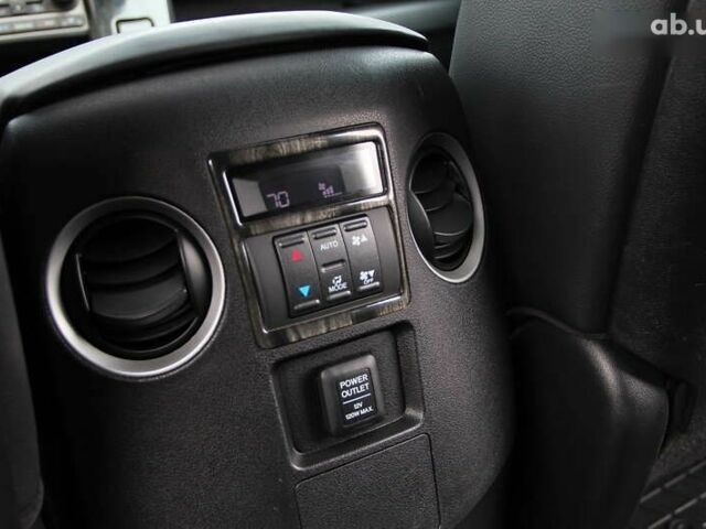 Хонда Пилот 2015 в Одессе на Automoto.ua Хонда Пилот, объемом двигателя 3.5 л и пробегом 160 тыс. км за 14900 $, фото 18 на Automoto.ua