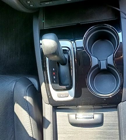 Хонда Пилот, объемом двигателя 30 л и пробегом 90 тыс. км за 28500 $, фото 9 на Automoto.ua